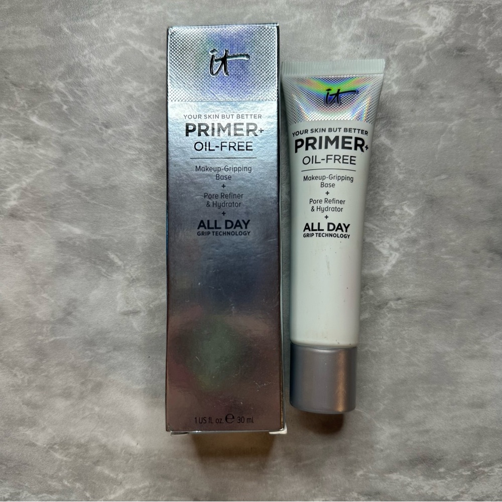 It Cosmetics Your Skin But Better Primer